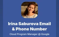 An AI-generated Podcast about Olav‘s work from Irina Saburova from Google