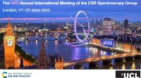 RSC ESR conference
