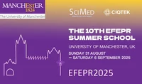 EFEPR Summer School