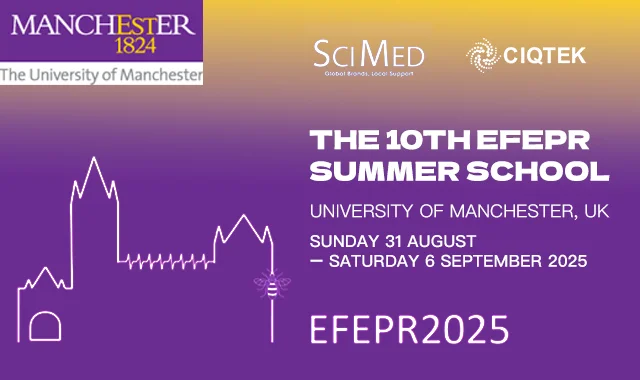 EFEPR Summer School