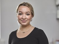 Alina Geis