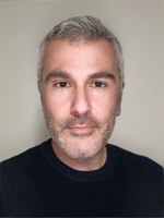 Hamed Alaei