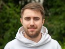 Avatar Master student Jonas Bürger